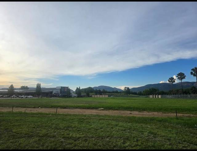 LAND FOR SALE IN THE ISLANDS ESTATES